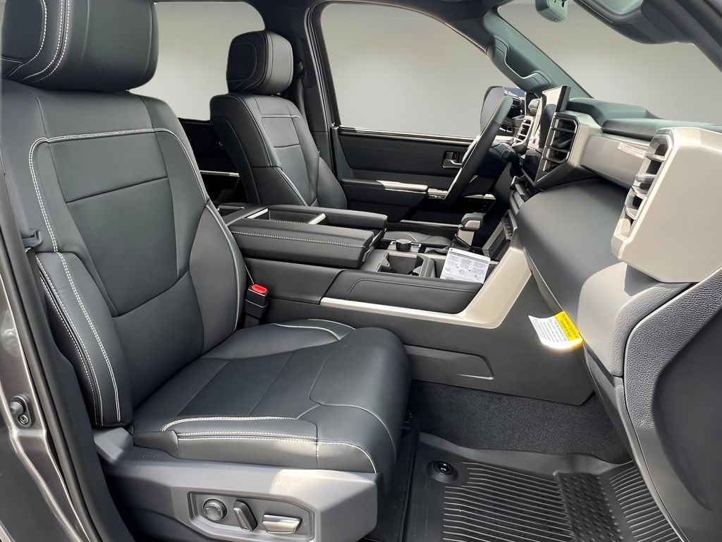 2026 Toyota Tundra i-FORCE MAX Tundra Limited