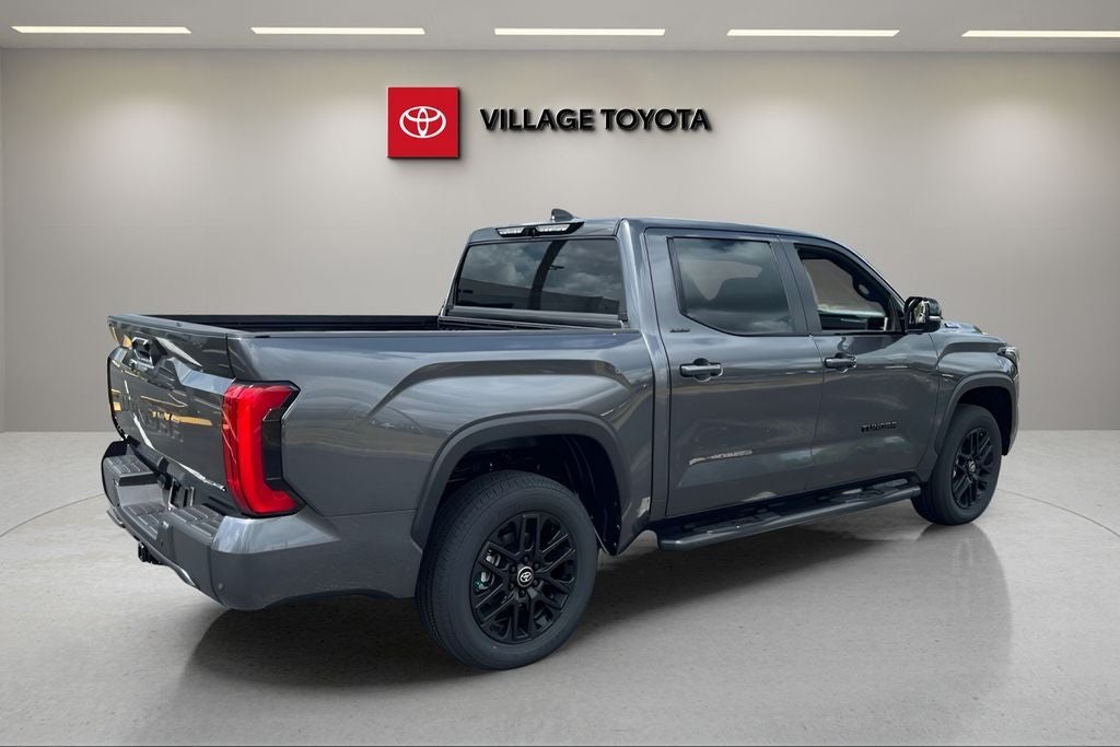 2026 Toyota Tundra i-FORCE MAX Tundra Limited
