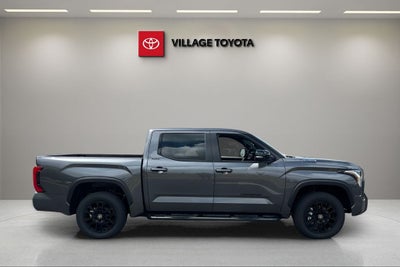2026 Toyota Tundra i-FORCE MAX Tundra Limited