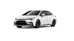 2027 Toyota Corolla SE