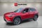 2026 Toyota Corolla Cross Hybrid SE