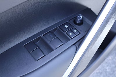 2026 Toyota Corolla Cross Hybrid SE