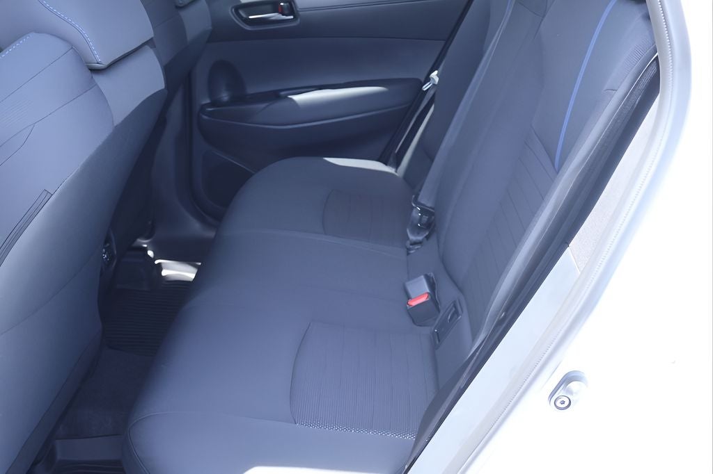 2026 Toyota Corolla Cross Hybrid SE