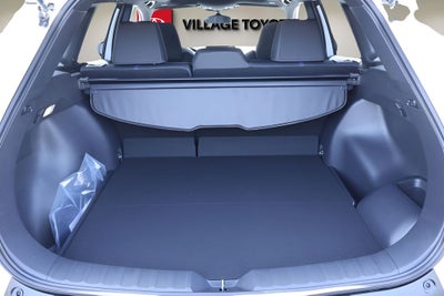 2026 Toyota Corolla Cross Hybrid SE