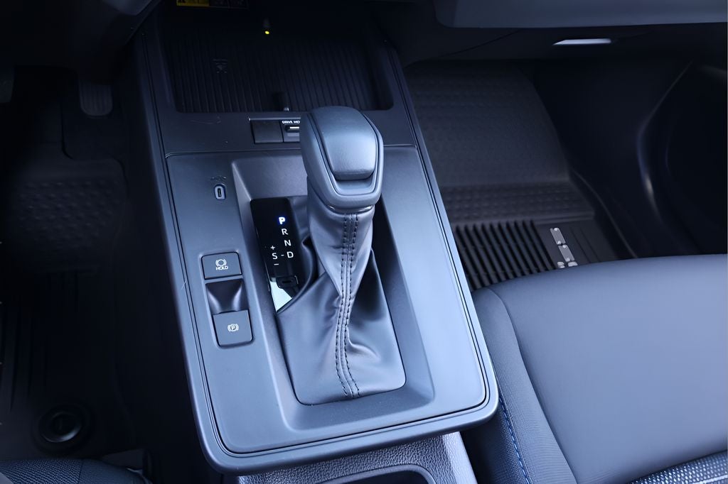 2026 Toyota Corolla Cross Hybrid SE