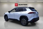 2026 Toyota Corolla Cross Hybrid SE