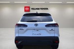 2026 Toyota Corolla Cross Hybrid SE