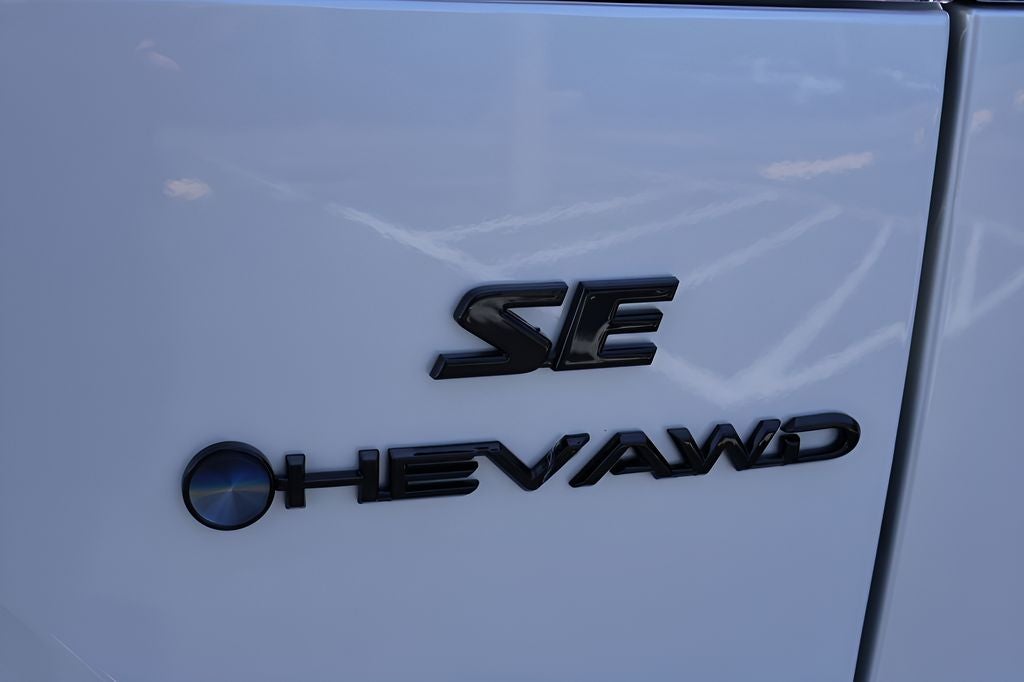 2026 Toyota Corolla Cross Hybrid SE
