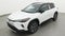 2026 Toyota Corolla Cross Hybrid SE
