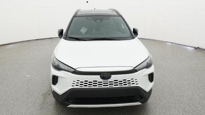 2026 Toyota Corolla Cross Hybrid SE