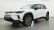 2026 Toyota Corolla Cross Hybrid SE