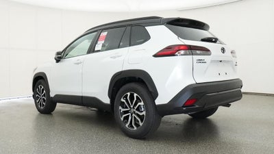 2026 Toyota Corolla Cross Hybrid SE