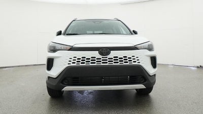 2026 Toyota Corolla Cross Hybrid SE