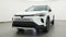 2026 Toyota Corolla Cross Hybrid SE