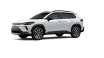 2026 Toyota Corolla Cross Hybrid SE