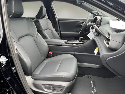 2026 Toyota Toyota Crown Signia Limited