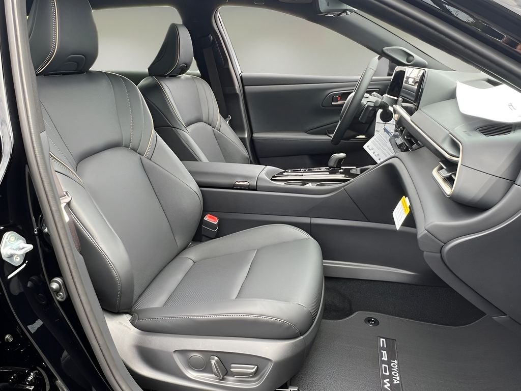 2026 Toyota Toyota Crown Signia Limited