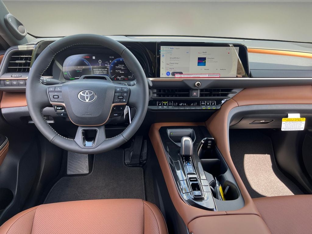 2026 Toyota Toyota Crown Signia Limited
