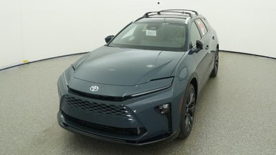 2026 Toyota Toyota Crown Signia Limited