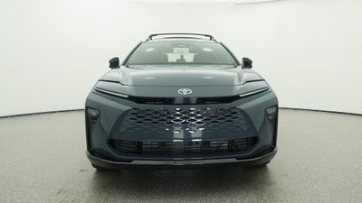 2026 Toyota Toyota Crown Signia Limited