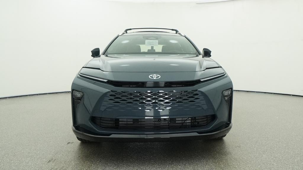 2026 Toyota Toyota Crown Signia Limited