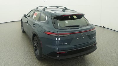 2026 Toyota Toyota Crown Signia Limited