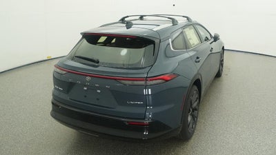 2026 Toyota Toyota Crown Signia Limited