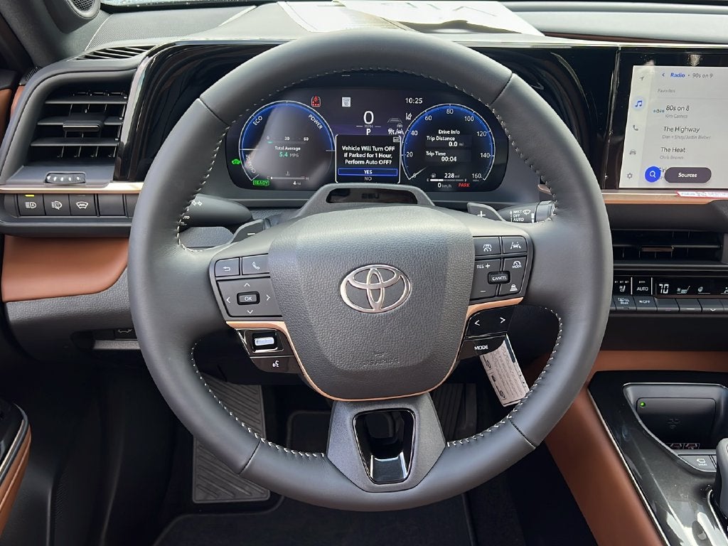 2026 Toyota Toyota Crown Signia Limited