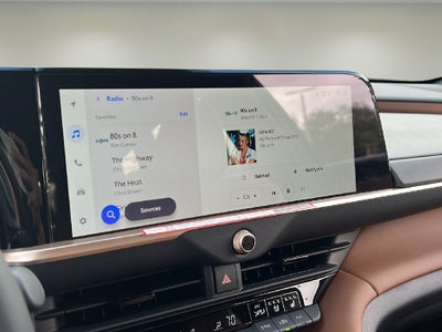 2026 Toyota Toyota Crown Signia Limited