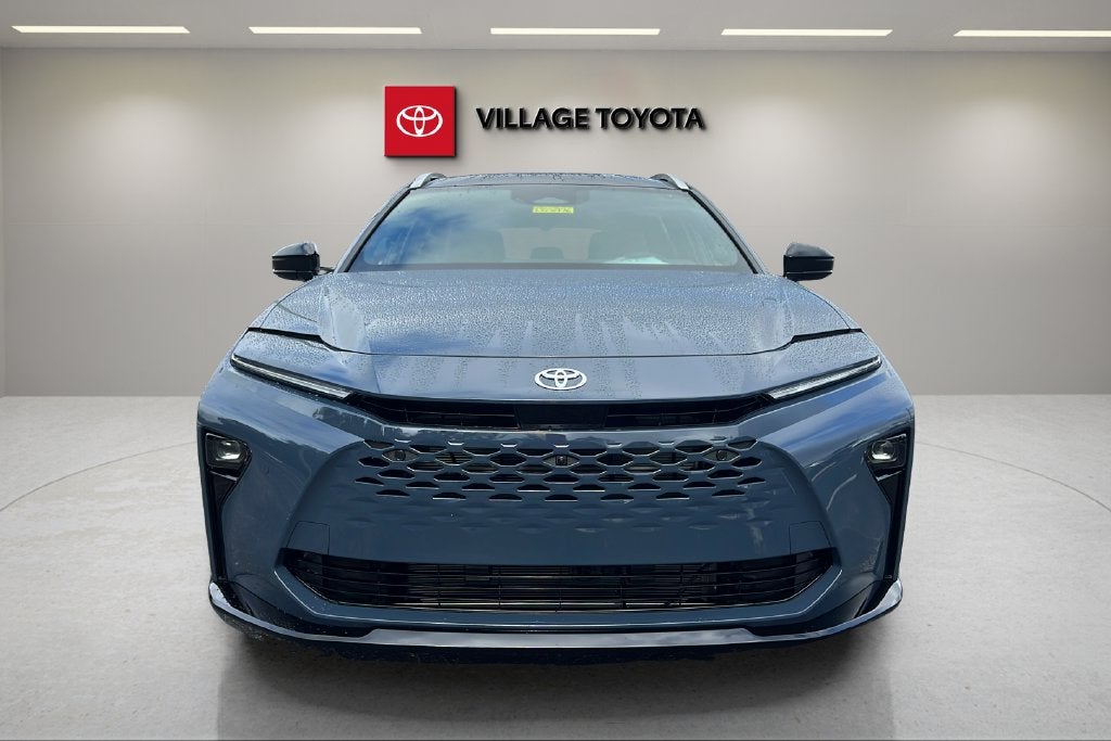 2026 Toyota Toyota Crown Signia Limited