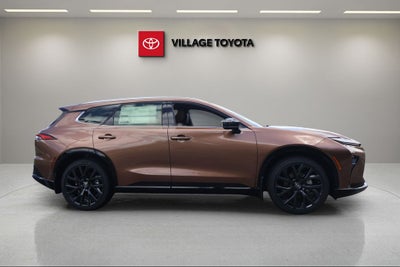 2026 Toyota Toyota Crown Signia Limited