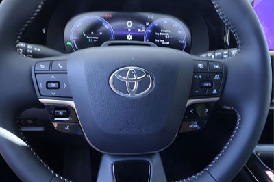 2026 Toyota Toyota Crown Signia Limited