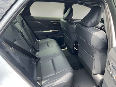 2026 Toyota Toyota Crown Signia Limited