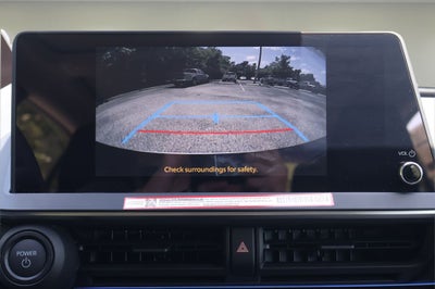 2026 Toyota Prius Nightshade Edition