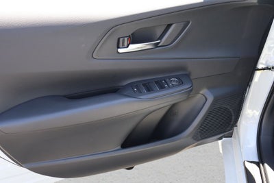2026 Toyota Prius Nightshade Edition
