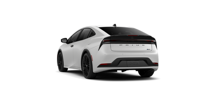 2026 Toyota Prius Nightshade Edition