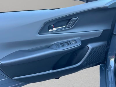 2026 Toyota Prius Limited
