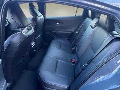 2026 Toyota Prius Limited
