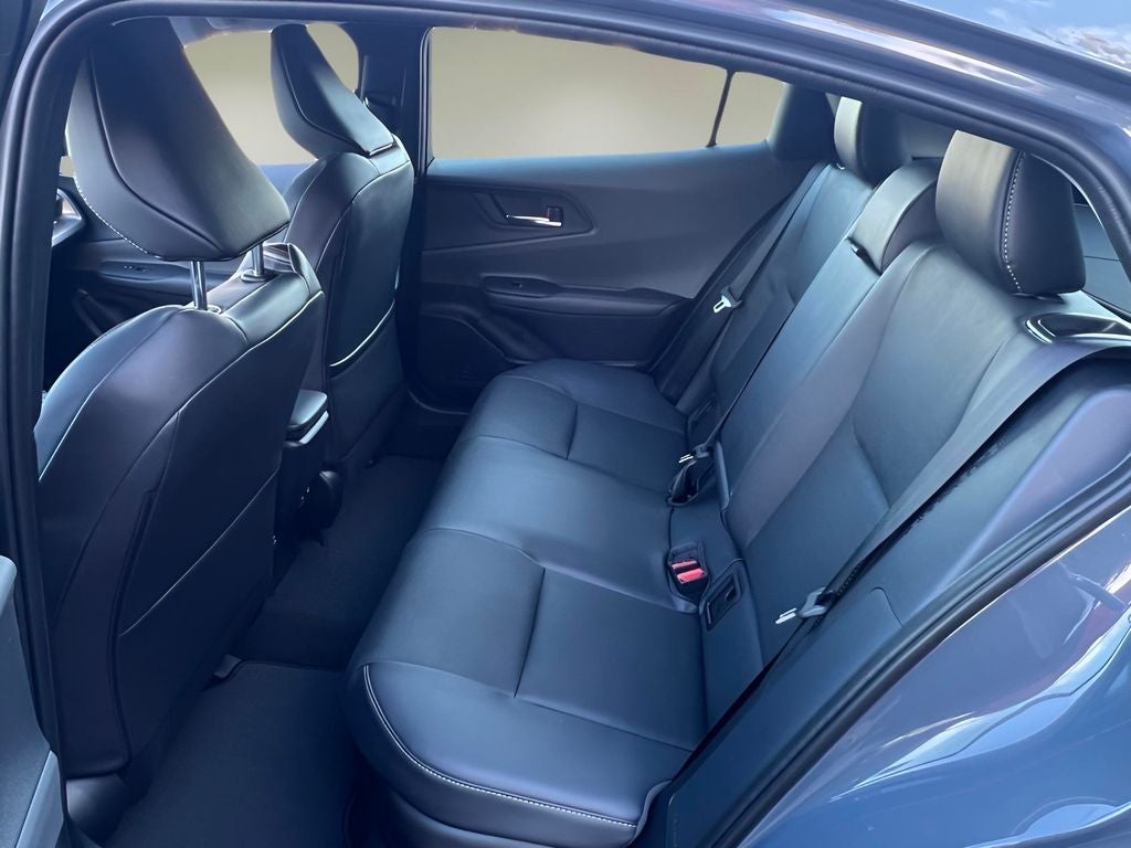 2026 Toyota Prius Limited