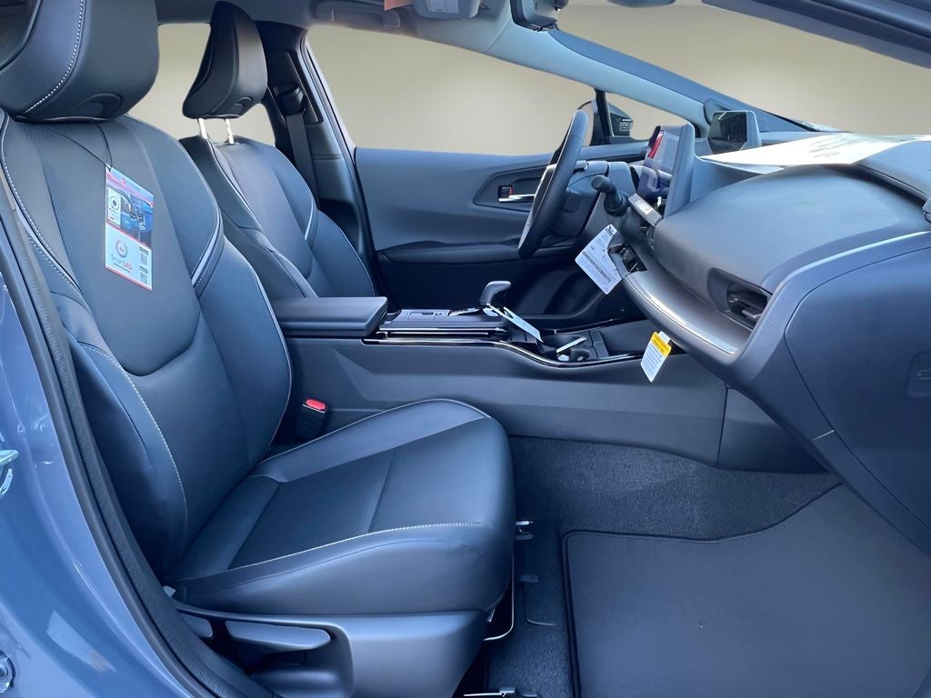 2026 Toyota Prius Limited