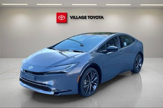 2026 Toyota Prius Limited