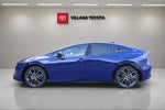 2027 Toyota Prius Limited