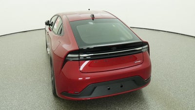 2027 Toyota Prius Plug-in Hybrid SE