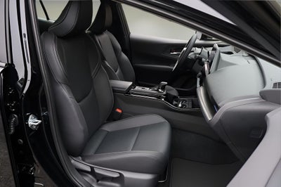 2026 Toyota Prius Plug-in Hybrid Nightshade Edition