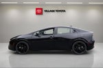 2026 Toyota Prius Plug-in Hybrid Nightshade Edition