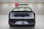 2026 Toyota Prius Plug-in Hybrid Nightshade Edition