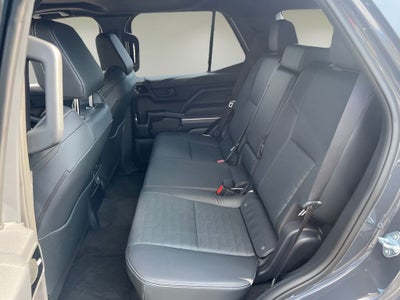 2026 Toyota 4Runner i-FORCE MAX 4Runner TRD Off-Road Premium