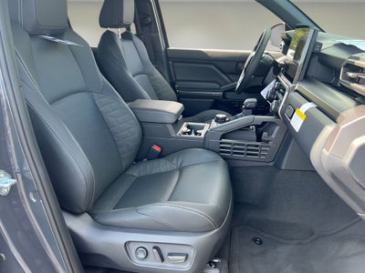 2026 Toyota 4Runner i-FORCE MAX 4Runner TRD Off-Road Premium