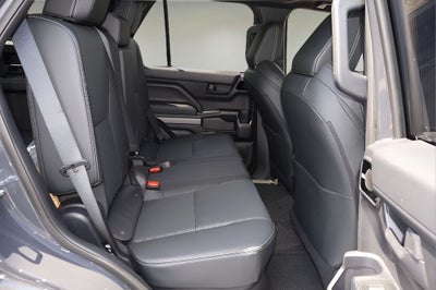 2026 Toyota 4Runner i-FORCE MAX 4Runner TRD Off-Road Premium