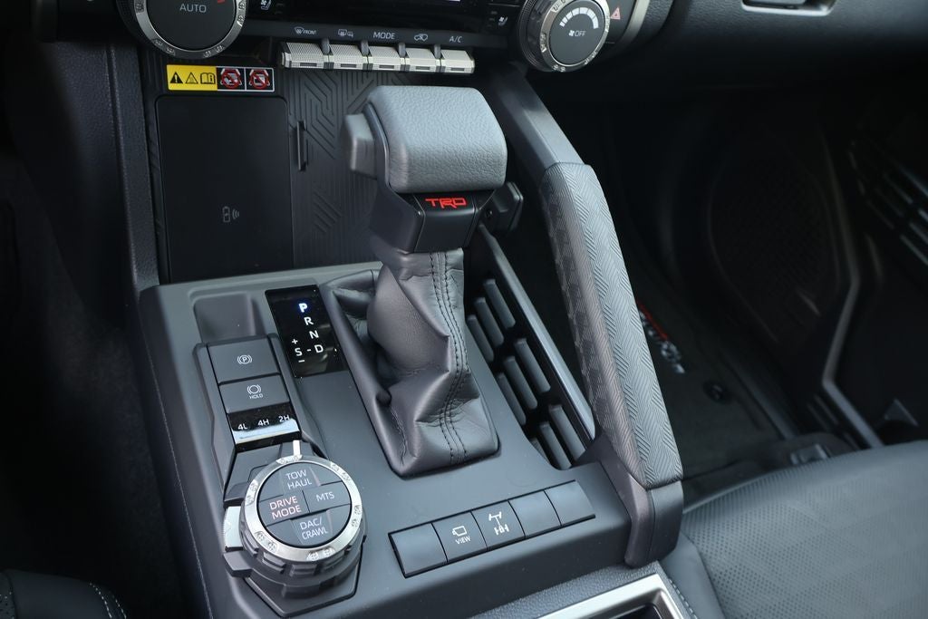 2026 Toyota 4Runner i-FORCE MAX 4Runner TRD Off-Road Premium